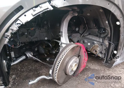 2024 BMW X5 xDrive40I из США, поврежденный, VIN 5UX23EU08R9S62542